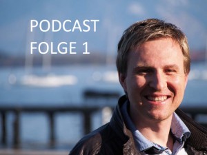 Podcast-Folge 1